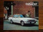Ford Fairmont (1979, USA), Ophalen of Verzenden, Nieuw, Ford