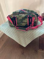 Reece Hockeytas - Camouflage, Ophalen of Verzenden, Zo goed als nieuw, Unisex volwassen