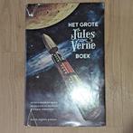 Het grote Jules Verne Boek - Verne, Gelezen, Ophalen of Verzenden, Jules Verne