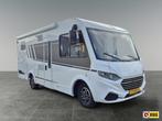 Carado I338 Automaat / Lengtebedden, Standaard zit, Bedrijf, Diesel, Cassettetoilet