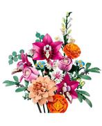 LEGO Botanicals Roze Boeket - Nieuw in Doos, Ophalen of Verzenden, Nieuw
