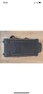 Samsonite reistas met wieltjes, Ophalen of Verzenden, Zo goed als nieuw