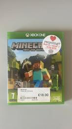 Minecraft Xbox One, Online, Overige genres, 1 speler, Ophalen of Verzenden