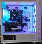 MULTIMEDIA & GAME PC R7 3800X/1TBM.2/32GBDDR4/GTX1070Ti 8G, 32 GB, Zelf gebouwde pc, Ophalen of Verzenden, Zo goed als nieuw