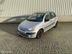 Citroen C3 1.4i Ligne Ambiance, Auto's, Voorwielaandrijving, Emergency brake assist, Origineel Nederlands, Bedrijf