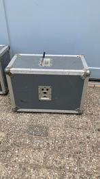 Pa speakers, Overige merken, Gebruikt, Overige typen, Ophalen of Verzenden