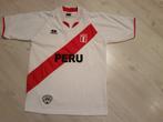 Peru heren voetbalshirt size large origineel, Kleding | Heren, Sportkleding, Maat 52/54 (L), Ophalen of Verzenden, Zo goed als nieuw