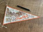 Souvenir vlagje paleis soestdijk, Ophalen of Verzenden, Zo goed als nieuw