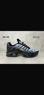 Nike air max tn, Kleding | Heren, Schoenen, Zwart, Nike, Nieuw, Ophalen of Verzenden