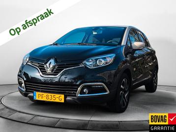 Renault Captur 0.9 TCe Dynamique (90 PK) Keurig-Onderh BOVAG beschikbaar voor biedingen
