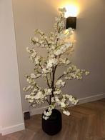Emerald Kunstboom Kersenbloesem, Ophalen of Verzenden, Zo goed als nieuw