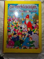 Sinterklaasje Bonne Bonne Bonne en knecht boek, Boeken, Ophalen of Verzenden