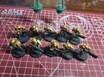 Tau Breacher Team (1), Ophalen of Verzenden, Zo goed als nieuw, Warhammer 40000, Figuurtje(s)
