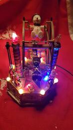 Draaimolen kerst, Diversen, Kerst, Ophalen of Verzenden, Zo goed als nieuw