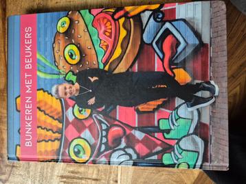 Bunkeren met Beukers  beschikbaar voor biedingen