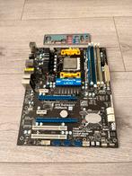 ASRock 870 Extreme3 DDR3 & COOLER MASTER MASTERLIQUID ML120L, Computers en Software, Moederborden, Ophalen, Gebruikt, DDR3, Socket AM3