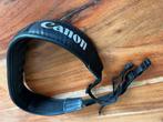 Canon camerariem, Ophalen of Verzenden, Nieuw, Schoudertas, Canon