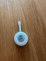 HomeWizard P1 Energie Monitor, Ophalen of Verzenden, Zo goed als nieuw
