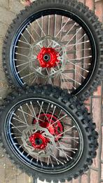 HAAN wheels crosswielen ktm  gasgas, Ophalen of Verzenden