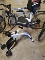 Hometrainer, Ophalen, Zo goed als nieuw, Benen, Hometrainer