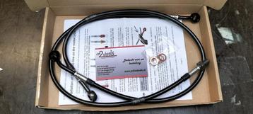 Bypass remleidingset voor defecte ABS pomp R1200RT / R1200GS beschikbaar voor biedingen