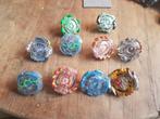 10 mooie beyblades. Zeer mooi en krachtig, Ophalen of Verzenden, Zo goed als nieuw, Jongen of Meisje