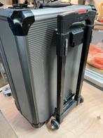 Kraft Twelle Gereedschapskoffer !, Doe-het-zelf en Verbouw, Gereedschapskisten, Ophalen of Verzenden, Gebruikt