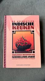 Lonny Gerungan - De authentiek Indische Keuken, Boeken, Azië en Oosters, Ophalen of Verzenden, Zo goed als nieuw, Lonny Gerungan