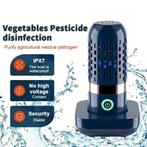 Fruit Groente Wasmachine, Ophalen of Verzenden, Nieuw