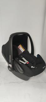 Maxi Cosi Rock i-Size Autostoel - Frequency Black, Ophalen, Autogordel of Isofix, Zijbescherming, Zo goed als nieuw