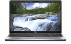 Dell Latitude 5511 15,6", i7-10850H, 16GB, 512GB NVMe, W11P, Intel® Core™ i7 , Zo goed als nieuw, Dell, SSD