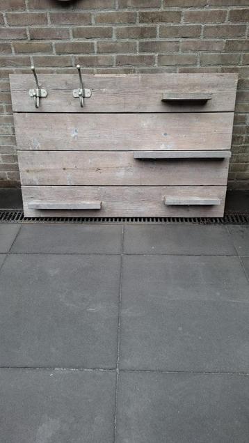 wandbord