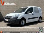Citroen Berlingo 1.6 BlueHDi Feel | Euro 6 | Bijrijdersbank, Voorwielaandrijving, 1374 kg, Stof, Gebruikt