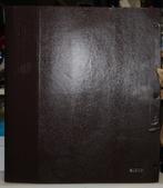 Leitz oude binder, Ophalen of Verzenden