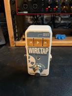 TC Electronic Wiretap Gitaar Effectpedaal, Gebruikt, Tc, Overige typen, Tc