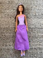 Princessen Barbie, Verzamelen, Poppen, Ophalen of Verzenden, Zo goed als nieuw, Pop