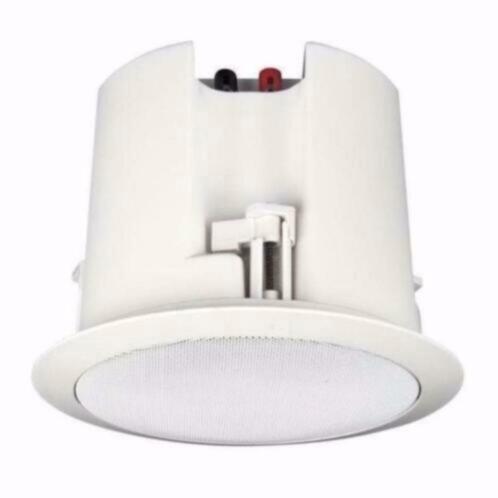 100 Volt 20 Watt Plafond Inbouw Speaker DAP CS-4230BC, Audio, Tv en Foto, Luidsprekers, Nieuw, Overige typen, 120 watt of meer
