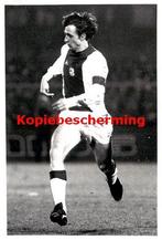 Johan Cruijff in actie bij AJAX, Verzenden, Gebruikt, Ajax, Overige typen