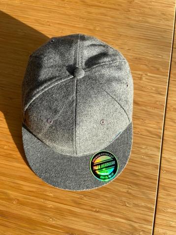 Hoeden en petten, Vette Skateboard cap van FSBN beschikbaar voor biedingen