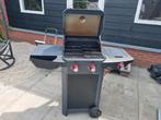 Tenneker gasbarbecue, Tuin en Terras, Gasbarbecues, Ophalen, Gebruikt, Tenneker