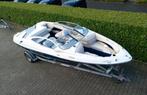 Speedboot 230pk volvo penta, Watersport en Boten, Ophalen, Binnenboordmotor, 6 meter of meer, Zo goed als nieuw