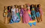 Barbie's en Accessoires, Kinderen en Baby's, Speelgoed | Poppen, Ophalen of Verzenden, Gebruikt, Barbie