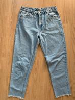 Spijkerbroek pull & bear 40 jeans denim broeken, W30 - W32 (confectie 38/40), Pull & Bear, Gedragen, Verzenden