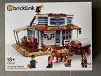 LEGO Bricklink (910031) General Store *Nieuw*, Kinderen en Baby's, Speelgoed | Duplo en Lego, Ophalen of Verzenden, Nieuw, Complete set