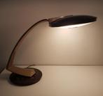 Vintage Fase Madrid Boomerang 2000 bureaulamp, 1960, Gebruikt, Mid Century Modern, Vintage design, Ophalen of Verzenden, Nvt