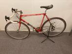 Fausto Coppi fiets, Fietsen en Brommers, Fietsen | Racefietsen, Ophalen of Verzenden, Zo goed als nieuw, Overige merken