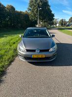 Volkswagen Golf 1.2 TSI 3D 2014 Orgineel Nederlands, Auto's, Voorwielaandrijving, 4 cilinders, Origineel Nederlands, Bedrijf
