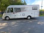 Hymer Exsis  562 Silverline 2.2 tdci  4 persoons, Caravans en Kamperen, Holzstraße 19 D-88339 Bad Waldsee Germany, Tot en met 2