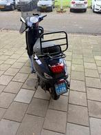 Agm vx50 2019 - Goede staat!, Ophalen, Gebruikt, Carburateur, Overige merken