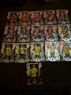 Panini Adrenalyn FIFA 365 Nordic kaarten 2026, Verzenden, Zo goed als nieuw, Meerdere plaatjes